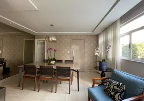 Foto 1 de Apartamento com 4 Quartos à venda, 30m² em Silveira, Belo Horizonte