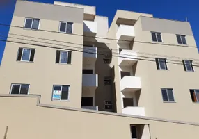 Foto 1 de Apartamento com 2 Quartos à venda, 53m² em Candida Ferreira, Contagem