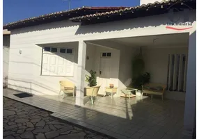Foto 1 de Casa com 3 Quartos à venda, 380m² em Coroa do Meio, Aracaju