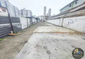 Foto 1 de Lote/Terreno para alugar, 332m² em Campo Grande, Santos