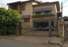 Foto 1 de Casa com 4 Quartos à venda, 400m² em Jardim Siriema, Atibaia