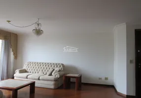 Foto 1 de Apartamento com 4 Quartos à venda, 181m² em Alto da Glória, Curitiba