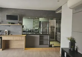 Foto 1 de Apartamento com 3 Quartos à venda, 124m² em Jardim Esplanada, São José dos Campos