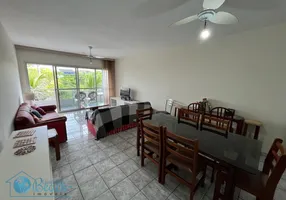 Foto 1 de Apartamento com 2 Quartos à venda, 80m² em Jardim Virgínia , Guarujá