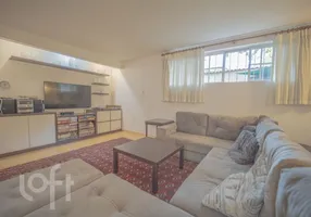 Foto 1 de Casa com 3 Quartos à venda, 170m² em Consolação, São Paulo