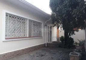 Foto 1 de Casa de Condomínio com 4 Quartos à venda, 153m² em Taquaral, Campinas