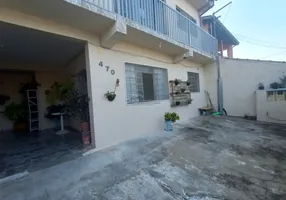 Foto 1 de Sobrado com 3 Quartos à venda, 175m² em Jardim Amanda II, Hortolândia