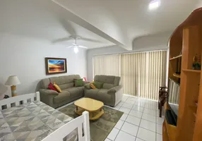 Foto 1 de Apartamento com 2 Quartos à venda, 90m² em Enseada, Guarujá