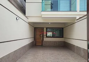 Foto 1 de Sobrado com 3 Quartos à venda, 150m² em Vila Medeiros, São Paulo