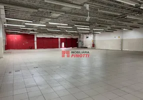 Foto 1 de Ponto Comercial para venda ou aluguel, 1284m² em Rudge Ramos, São Bernardo do Campo