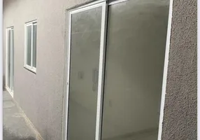 Foto 1 de Apartamento com 1 Quarto para alugar, 32m² em Urucunema, Eusébio