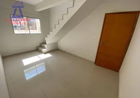 Foto 1 de Cobertura com 3 Quartos à venda, 160m² em Santa Rita, Montes Claros