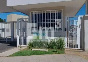 Foto 1 de Apartamento com 2 Quartos para alugar, 42m² em Residencial Bethel, Goiânia