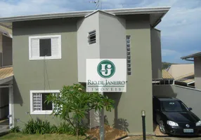 Foto 1 de Casa de Condomínio com 3 Quartos à venda, 100m² em Jardim Das Hortênsias, Poços de Caldas