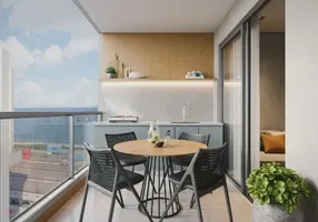 Foto 1 de Apartamento com 4 Quartos à venda, 150m² em Praia Alegre, Penha