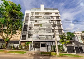 Foto 1 de Apartamento com 3 Quartos à venda, 122m² em Batel, Curitiba