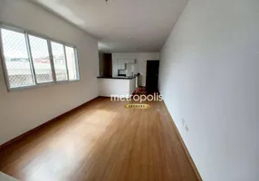 Foto 1 de Cobertura com 2 Quartos à venda, 160m² em Santa Maria, Santo André