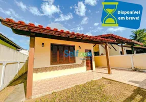 Foto 1 de Casa com 3 Quartos para alugar, 107m² em Itaipu, Niterói