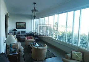 Foto 1 de Apartamento com 3 Quartos para alugar, 353m² em Copacabana, Rio de Janeiro