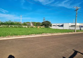 Foto 1 de Lote/Terreno à venda, 451m² em , Morrinhos