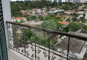 Foto 1 de Casa com 4 Quartos à venda, 181m² em Vila Madalena, São Paulo