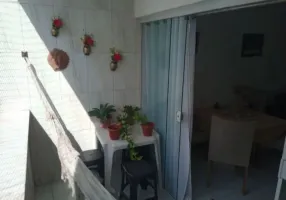 Foto 1 de Apartamento com 2 Quartos à venda, 110m² em Acupe de Brotas, Salvador