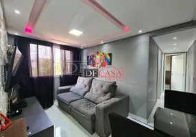 Foto 1 de Apartamento com 2 Quartos à venda, 41m² em Itaquera, São Paulo