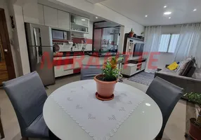 Foto 1 de Apartamento com 2 Quartos à venda, 69m² em Casa Verde, São Paulo