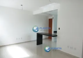 Foto 1 de Apartamento com 3 Quartos à venda, 63m² em Itapoã, Belo Horizonte