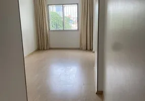 Foto 1 de Apartamento com 2 Quartos à venda, 77m² em Parque São Jorge, São Paulo