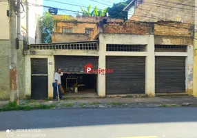 Foto 1 de Casa com 2 Quartos à venda, 200m² em Sagrada Família, Belo Horizonte