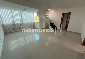 Foto 1 de Cobertura com 3 Quartos à venda, 164m² em Buritis, Belo Horizonte