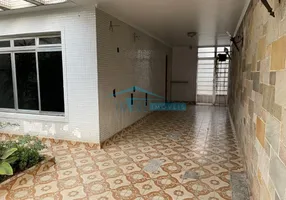 Foto 1 de Sobrado com 2 Quartos para alugar, 154m² em Tatuapé, São Paulo