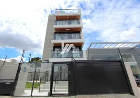 Foto 1 de Apartamento com 1 Quarto à venda, 21m² em Rebouças, Curitiba