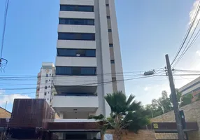 Foto 1 de Apartamento com 4 Quartos à venda, 220m² em Aldeota, Fortaleza