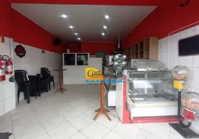 Foto 1 de Ponto Comercial para alugar, 55m² em Boqueirão, Praia Grande