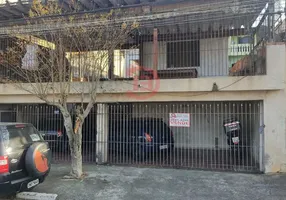 Foto 1 de Sobrado com 4 Quartos à venda, 200m² em Cidade A E Carvalho, São Paulo