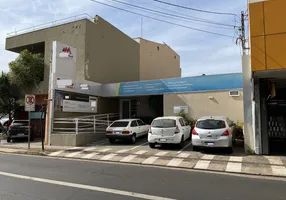 Foto 1 de Prédio Comercial à venda, 220m² em Vila Redentora, São José do Rio Preto