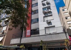 Foto 1 de Apartamento com 2 Quartos à venda, 68m² em Centro Histórico, Porto Alegre