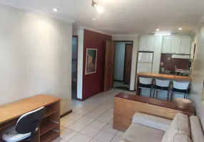 Foto 1 de Apartamento com 2 Quartos para alugar, 55m² em Setor Sudoeste, Brasília