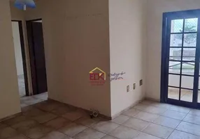 Foto 1 de Apartamento com 2 Quartos para venda ou aluguel, 61m² em Vila Nossa Senhora das Gracas, Taubaté