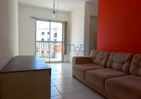 Foto 1 de Apartamento com 2 Quartos à venda, 48m² em Ajuda, Macaé