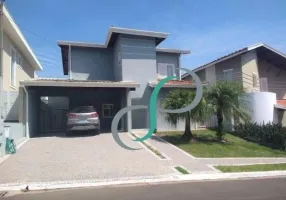 Foto 1 de Casa de Condomínio com 3 Quartos à venda, 236m² em Condominio Canterville, Valinhos