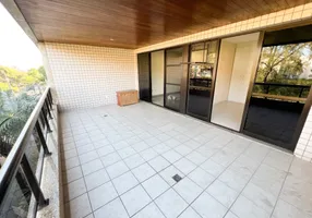 Foto 1 de Apartamento com 3 Quartos para alugar, 120m² em Recreio Dos Bandeirantes, Rio de Janeiro