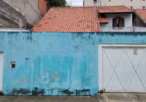 Foto 1 de Casa com 3 Quartos à venda, 300m² em Jardim Imperador, São Paulo