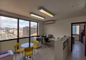 Foto 1 de Sala Comercial à venda, 45m² em São João, Porto Alegre