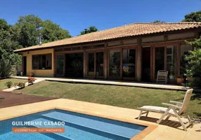 Foto 1 de Casa com 4 Quartos à venda, 353m² em Paisagem Renoir, Cotia