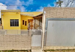 Foto 1 de Casa com 3 Quartos à venda, 59m² em Jardim Iolanda, Guaíba