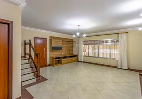 Foto 1 de Casa com 3 Quartos à venda, 172m² em Vila Guarani, São Paulo
