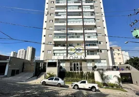 Foto 1 de Apartamento com 2 Quartos à venda, 54m² em Vila Galvão, Guarulhos